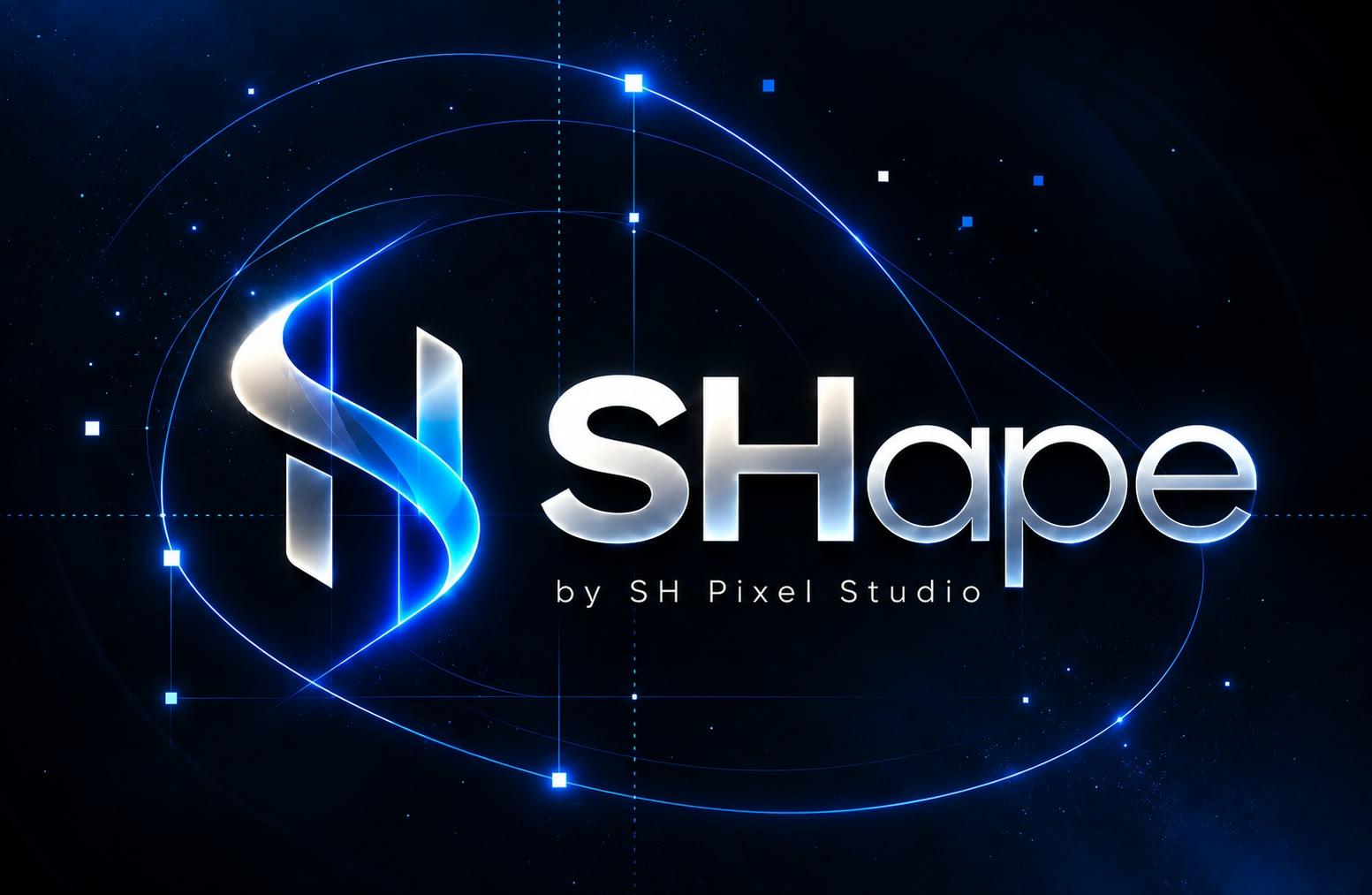 SHape — original product visual